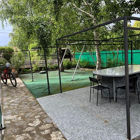 Apartamento Crosa Rosella Bardineto Exterior foto