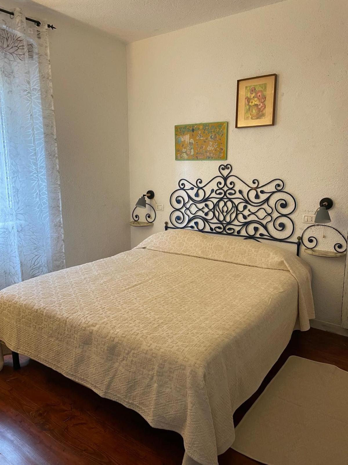 Apartamento Crosa Rosella Bardineto Exterior foto