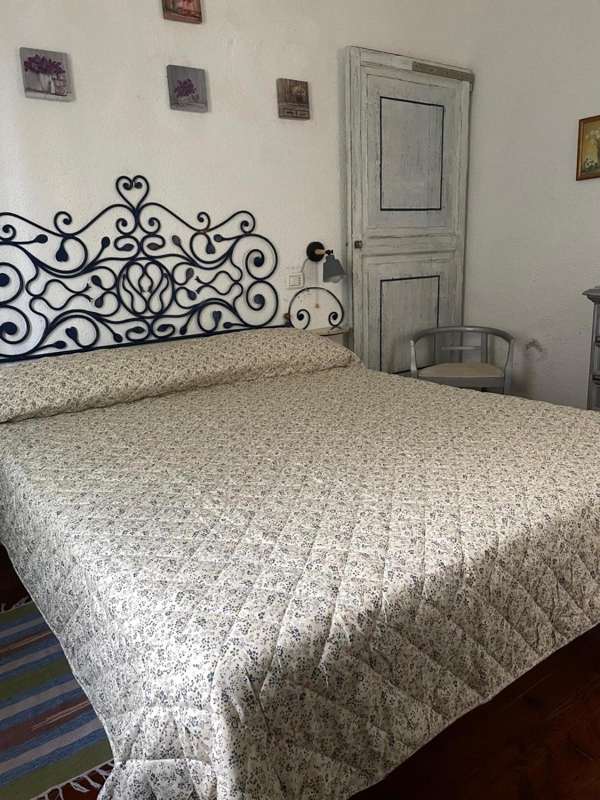 Apartamento Crosa Rosella Bardineto Exterior foto