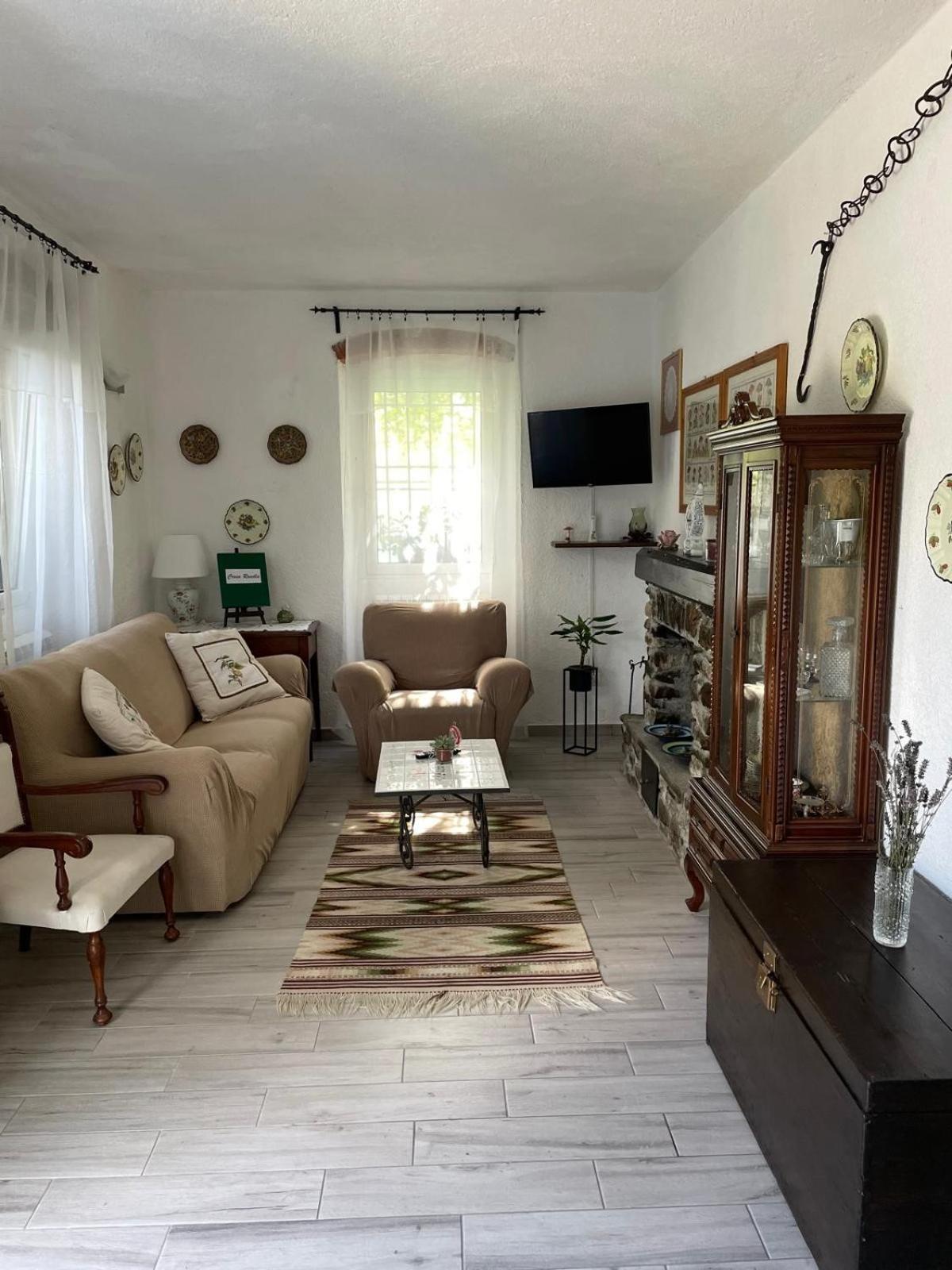 Apartamento Crosa Rosella Bardineto Exterior foto